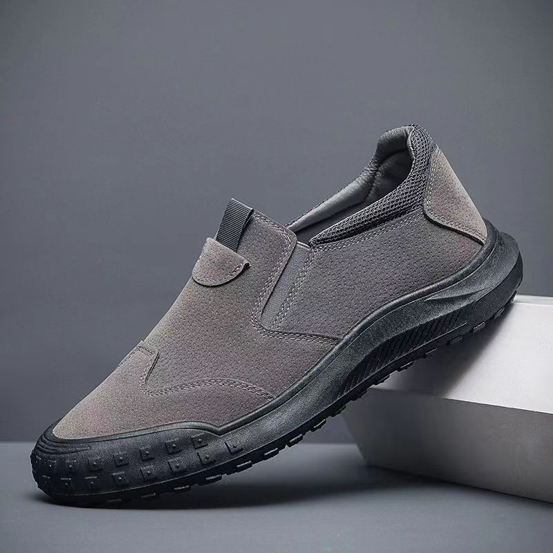 Fashion casual men's shoes