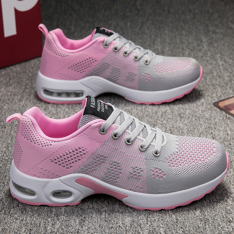 ⏰Promotion - 70% OFF🔥Women's Comfortable Non-Slip Orthopedic Sneakers - Proven Plantar Fasciitis, Foot and Heel Pain Relief