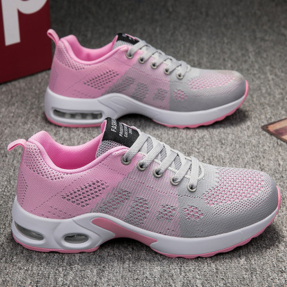 ⏰Promotion - 70% OFF🔥Women's Comfortable Non-Slip Orthopedic Sneakers - Proven Plantar Fasciitis, Foot and Heel Pain Relief