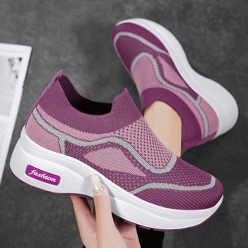 🔥Last Day 70% OFF🔥  Women's Orthopedic Sneakers - Improve Posture and Get Rid of Painless Walking and Standing