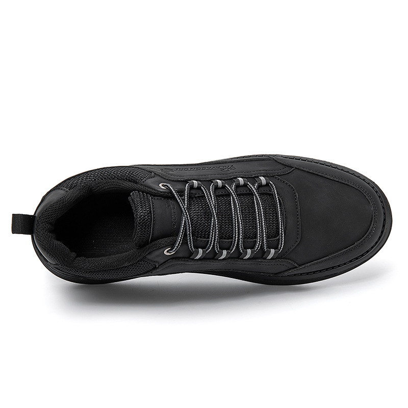 🔥Last Day Sale 70% OFF🔥MEN'S LIGHTWEIGHT CANVAS SOFT-SOLED CASUAL ORTHOPEDIC SHOES