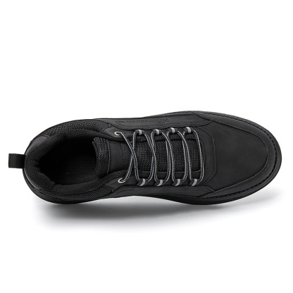 🔥Last Day Sale 70% OFF🔥MEN'S LIGHTWEIGHT CANVAS SOFT-SOLED CASUAL ORTHOPEDIC SHOES