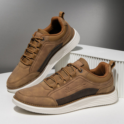 🔥Last Day Sale 70% OFF🔥MEN'S LIGHTWEIGHT CANVAS SOFT-SOLED CASUAL ORTHOPEDIC SHOES