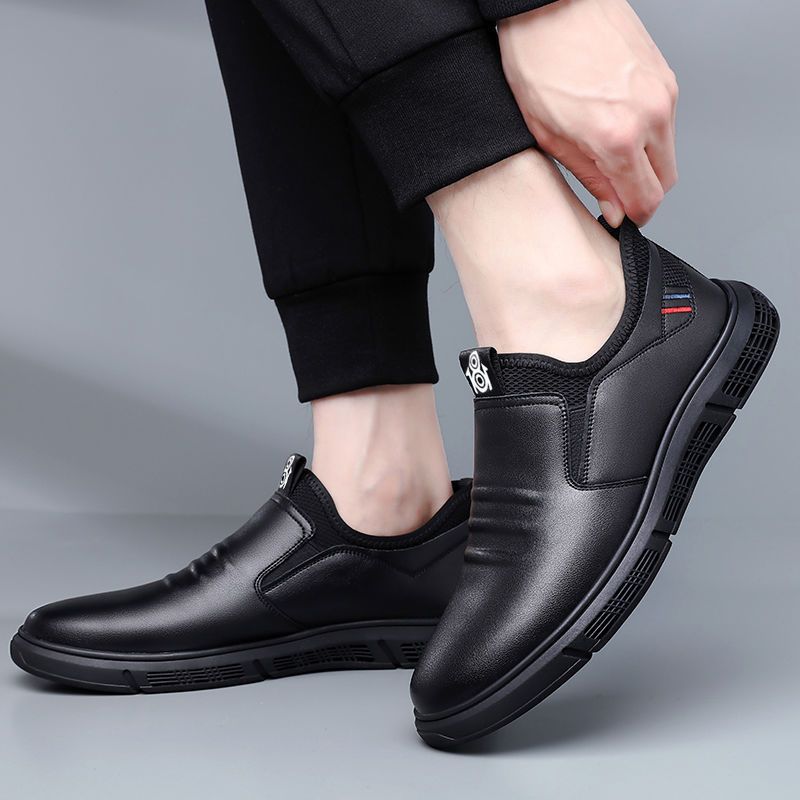 🎉Hot Sale 70% OFF🎉Fashion casual leather shoes