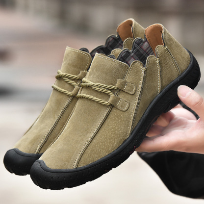 🔥On This Week Sale OFF 70%🔥 - 2024 Best Waterproof Fashion Orthopedic Shoes - Improve Posture and Get Rid of Painless Walking and Standing