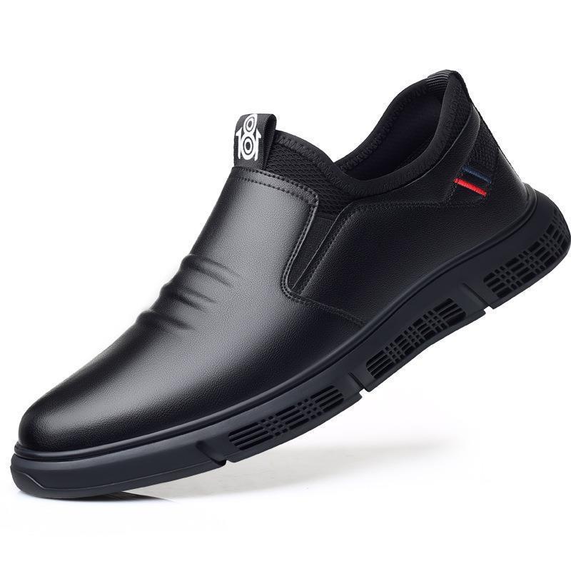 🎉Hot Sale 70% OFF🎉Fashion casual leather shoes