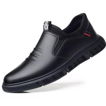 🎉Hot Sale 70% OFF🎉Fashion casual leather shoes