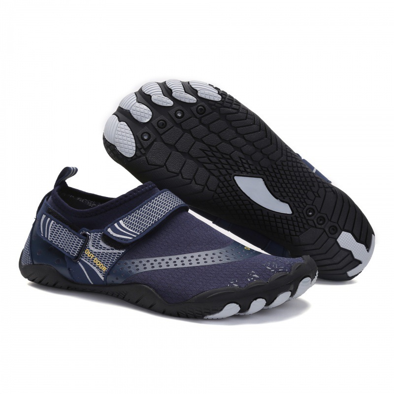 🔥Last Day Promotion 70% OFF🔥Men's Arch Support & Breathable and Light & Non-Slip Shoes - Proven Plantar Fasciitis, Foot and Heel Pain Relief