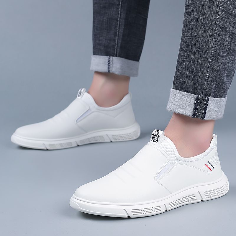 🎉Hot Sale 70% OFF🎉Fashion casual leather shoes