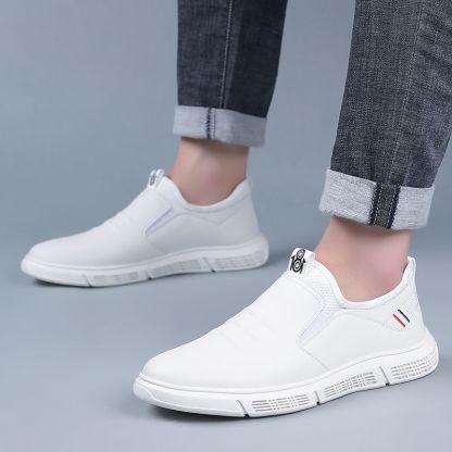 🎉Hot Sale 70% OFF🎉Fashion casual leather shoes