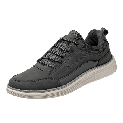 🔥Last Day Sale 70% OFF🔥MEN'S LIGHTWEIGHT CANVAS SOFT-SOLED CASUAL ORTHOPEDIC SHOES