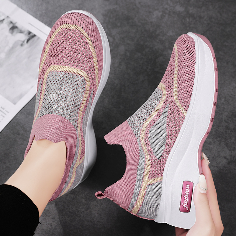 🔥Last Day 70% OFF🔥  Women's Orthopedic Sneakers - Improve Posture and Get Rid of Painless Walking and Standing