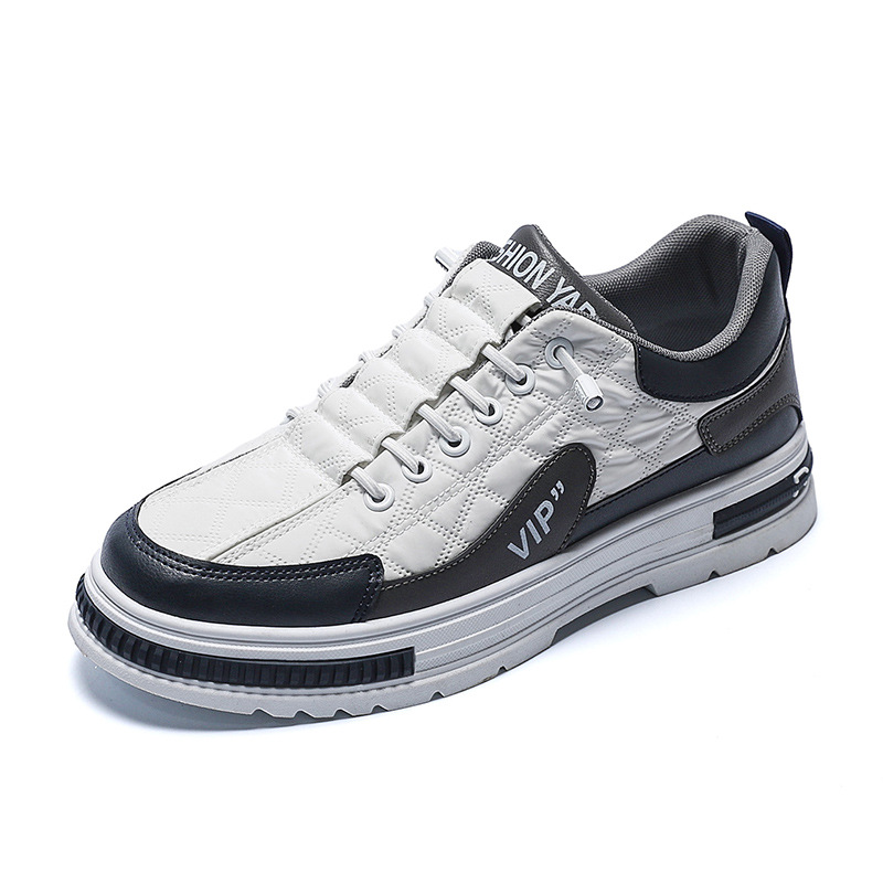 🔥Last Day Promotion 70% OFF🔥Men's Arch Support & Breathable and Light & Non-Slip Shoes - Proven Plantar Fasciitis, Foot and Heel Pain Relief