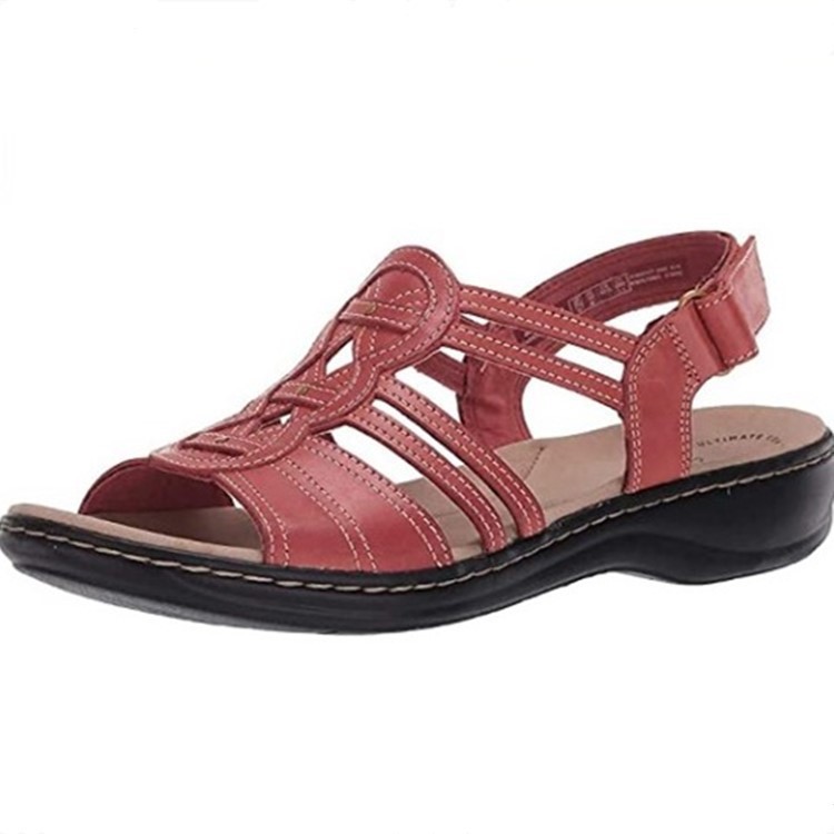 🌸🎉Hot Sale 50% OFF✨⏳Ergonomic Pain Relief Sandal For Women - Improve Posture and Get Rid of Painless Walking and Standing
