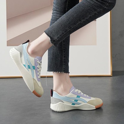 ⏰Promotion - 70% OFF🔥Fashion Casual all Match Vintage Orthopedic Shoes - Proven Plantar Fasciitis, Foot and Heel Pain Relief