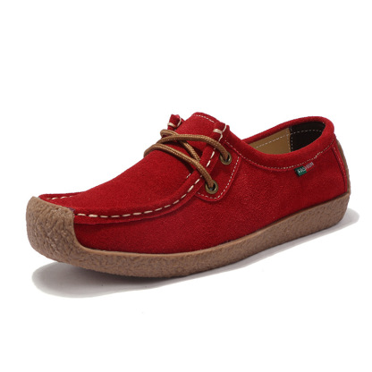Ladies Fashion Casual Soft Sole Shoes