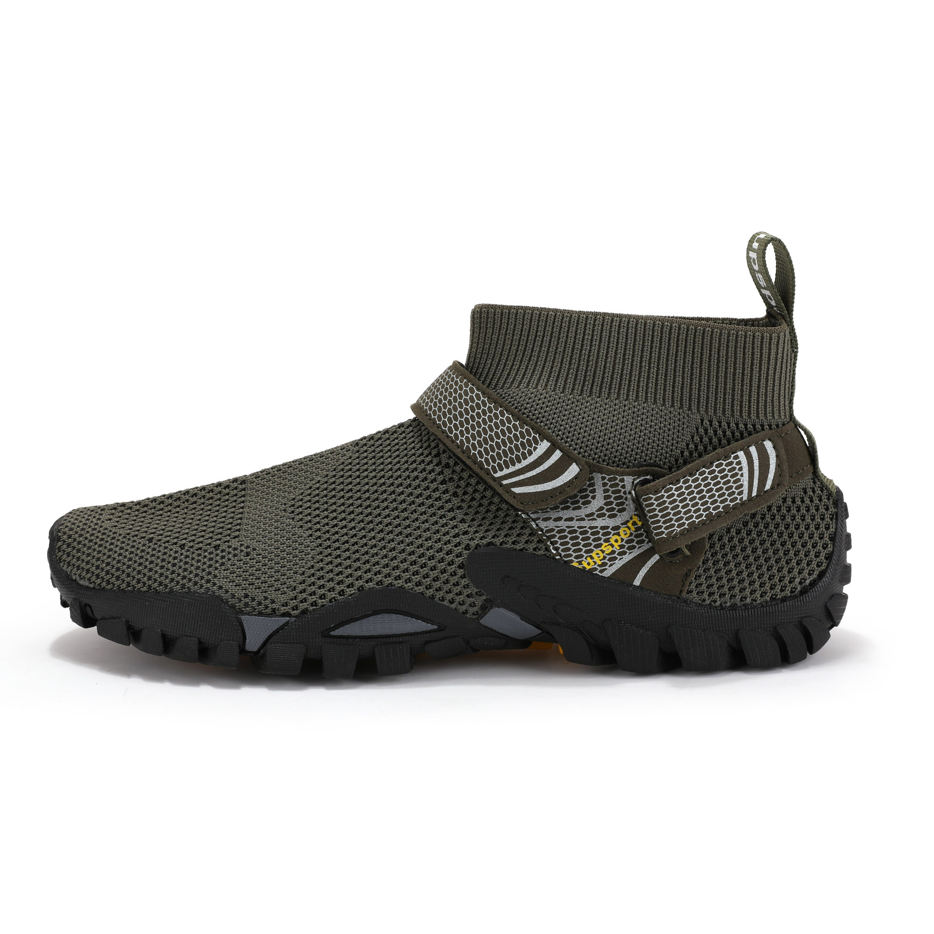 🔥Hot Sale🎁--50% OFF🎉Men's Wet  Wading Shoes Sneakers - Provides Arch Support And Foot Pain Relief
