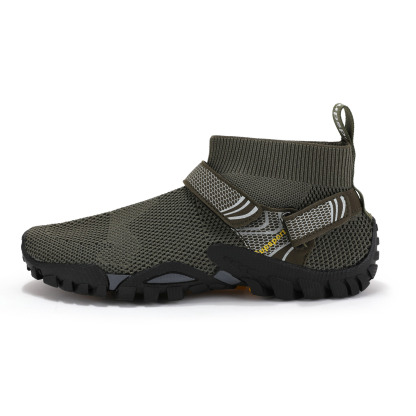 🔥Hot Sale🎁--50% OFF🎉Men's Wet  Wading Shoes Sneakers - Provides Arch Support And Foot Pain Relief