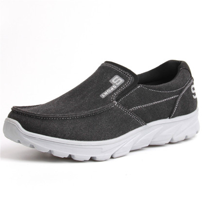 🔥Black Friday Sale 70% OFF🔥 - Men's Wide-Fit Comfortable Arch Support Sneakers - Keep Your Feet Protected