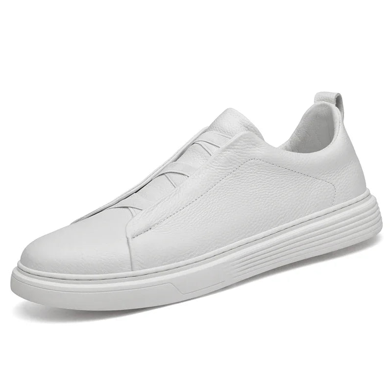 Classic Genuine Leather Shoes