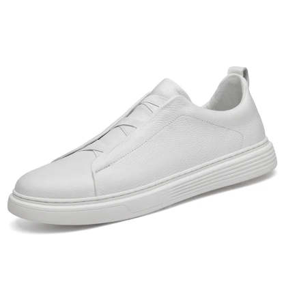 Classic Genuine Leather Shoes