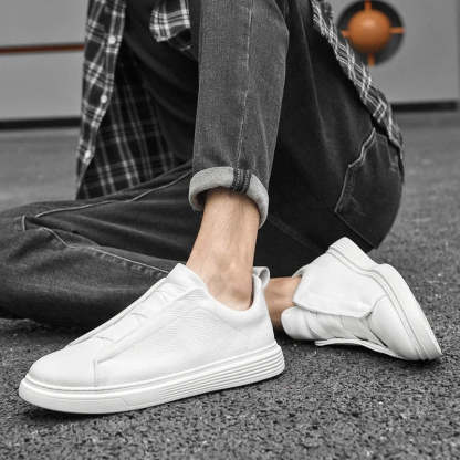 Classic Genuine Leather Shoes