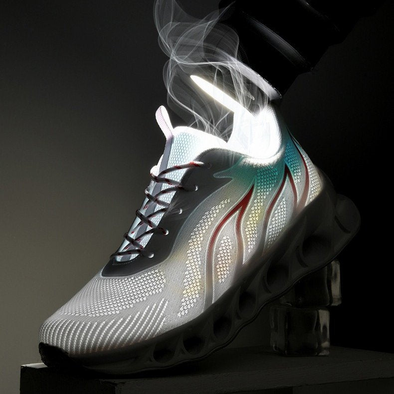 ⏰Promotion - 70% OFF🔥Men Orthopedic Shoes Walking Running Shoes - Gives You The Freedom To Run Painlessly