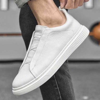 Classic Genuine Leather Shoes