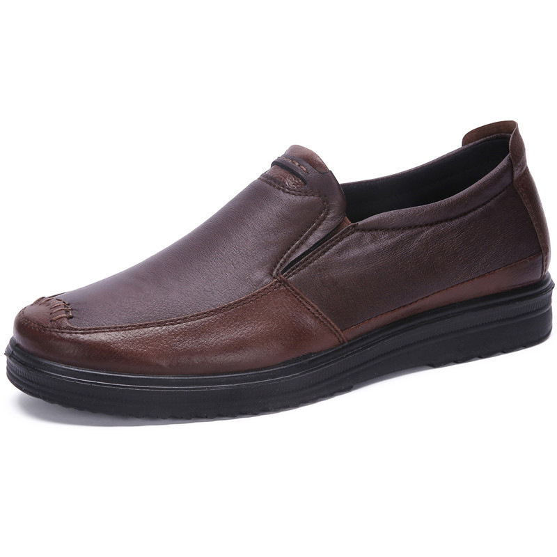 🔥LAST DAY 70% OFF🔥Men's Arch Support & Breathable and Light & Non-Sl