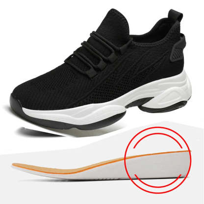 ⏰Promotion - 70% OFF🔥Men's Casual Height Increasing Orthopedic Sneakers
