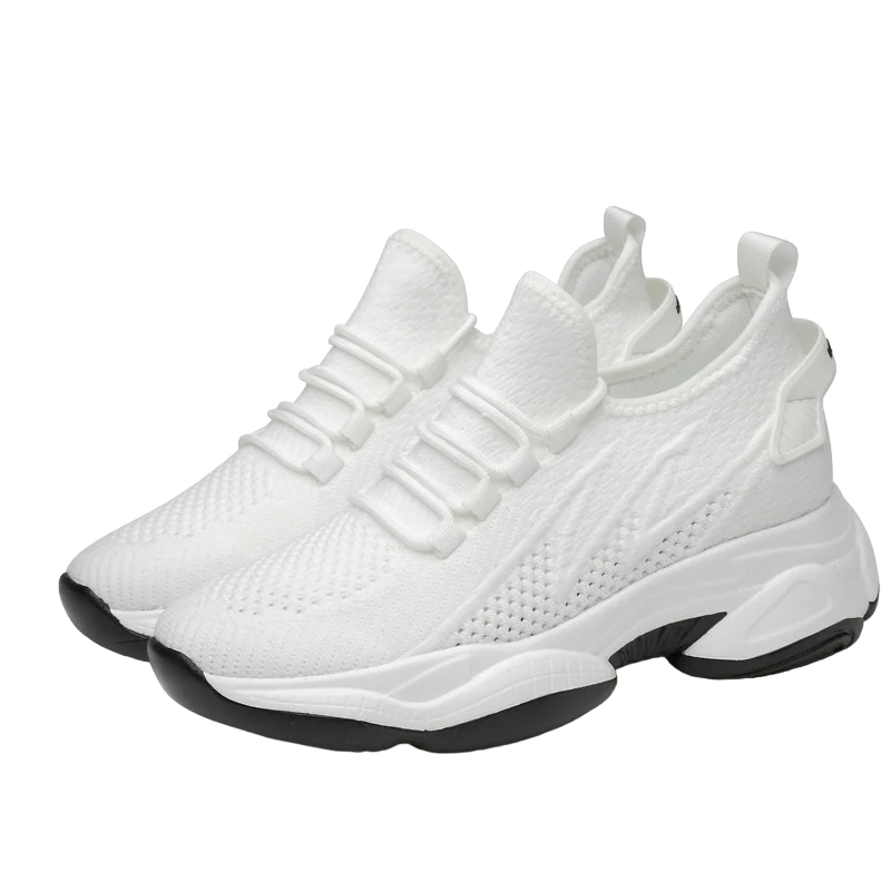 ⏰Promotion - 70% OFF🔥Men's Casual Height Increasing Orthopedic Sneakers