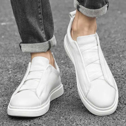 Classic Genuine Leather Shoes