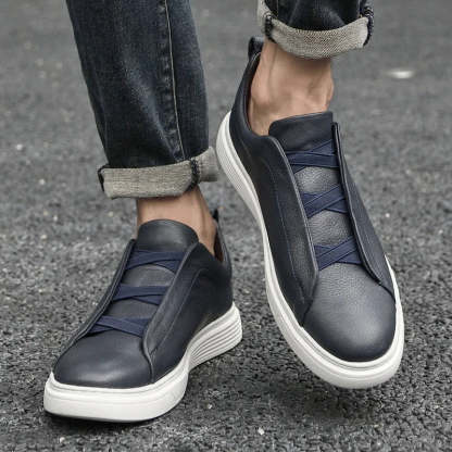 Classic Genuine Leather Shoes