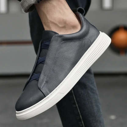 Classic Genuine Leather Shoes