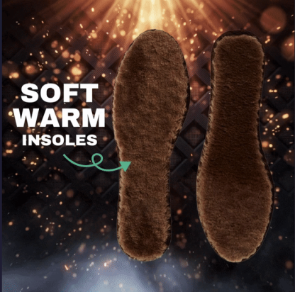 🔥LAST DAY 70% OFF🔥Anthoern Winter Comfort Men - The best way to keep out the cold