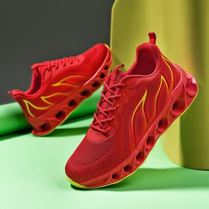 ⏰Promotion - 70% OFF🔥Men Orthopedic Shoes Walking Running Shoes - Gives You The Freedom To Run Painlessly