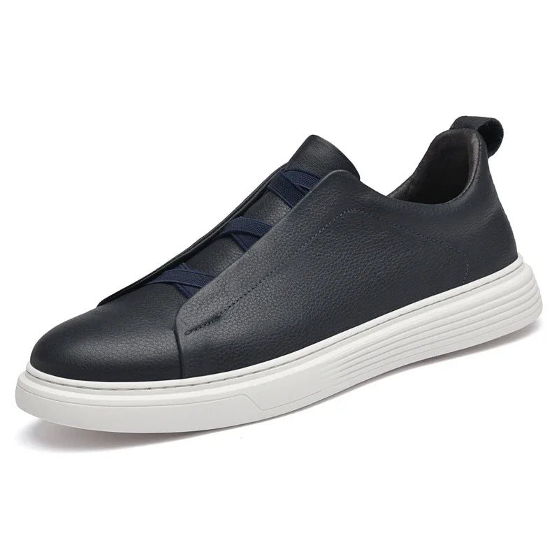 Classic Genuine Leather Shoes