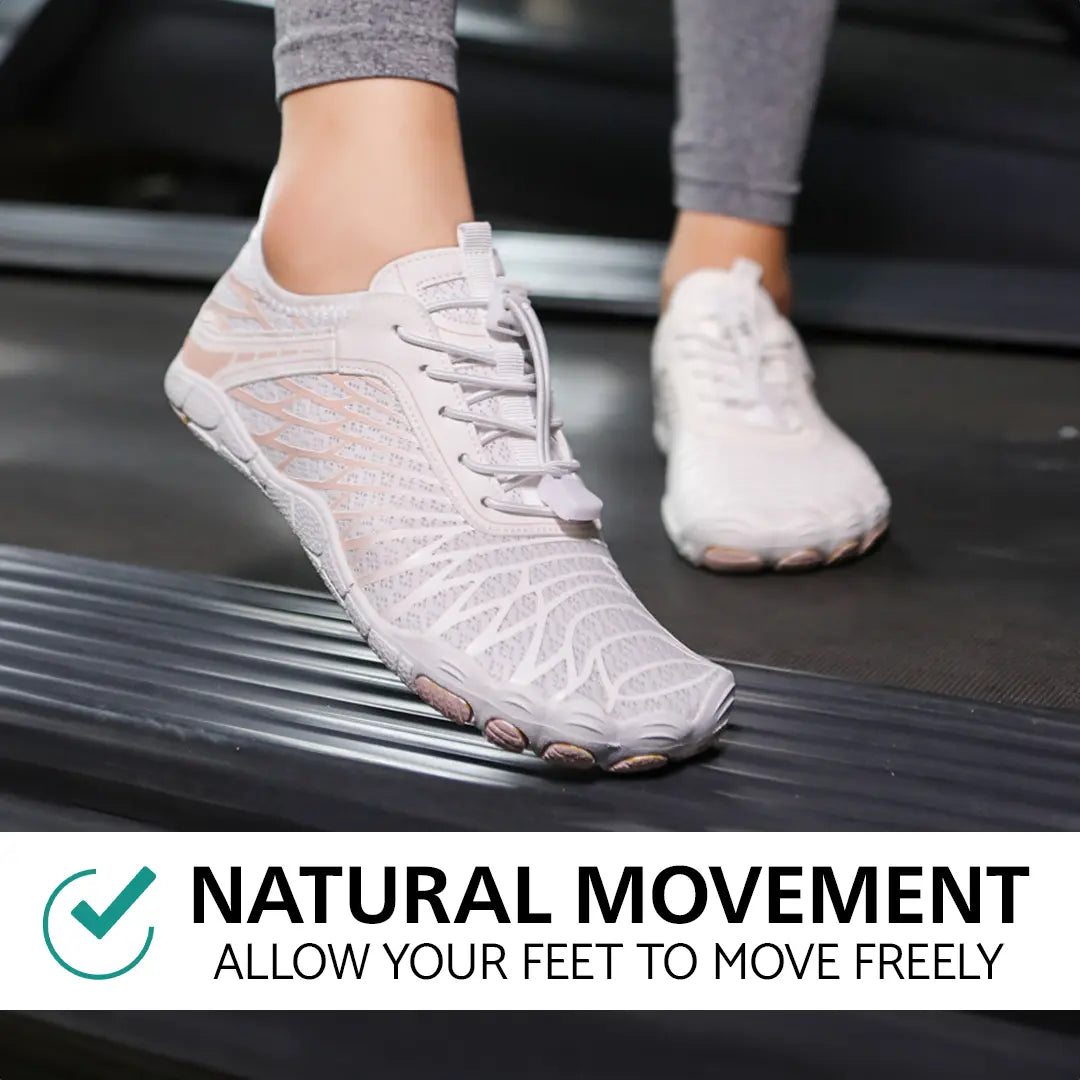 🎁Spring Sale 50% OFF⏳Anthoern Women Barefoot Shoes