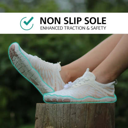 🎁Spring Sale 50% OFF⏳Anthoern Women Barefoot Shoes
