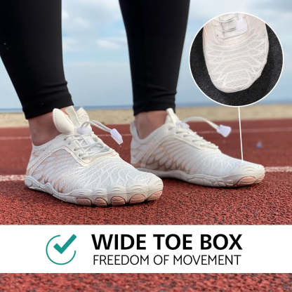 🎁Spring Sale 50% OFF⏳Anthoern Women Barefoot Shoes