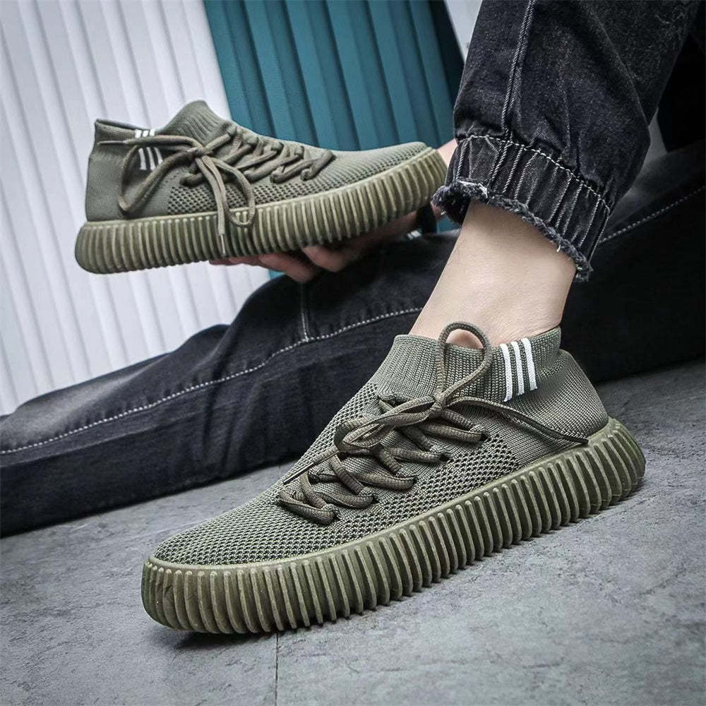  Casual All Seasons Women's Orthopedic Shoes
