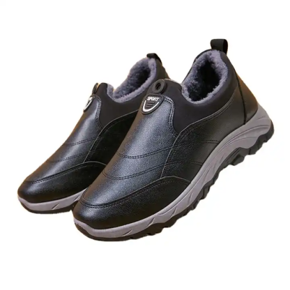⏰Promotion - 70% OFF🔥Christmas Hot Sale 50% OFF - Winter Waterproof Non-Slip Snow Boots