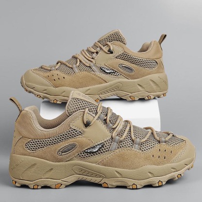 Clearance Sale 70% off 🔥Men's Outdoor Hiking Shoes - Suitable for Wide Feet, Swollen Feet and Foot Pain