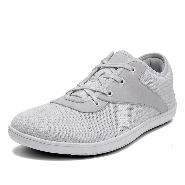 ⏰Promotion - 70% OFF🔥  Men's Casual Barefoot Shoes