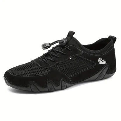 ⏰Limited Time 70% Discount off ⏰ Waterproof and breathable orthopedic shoes