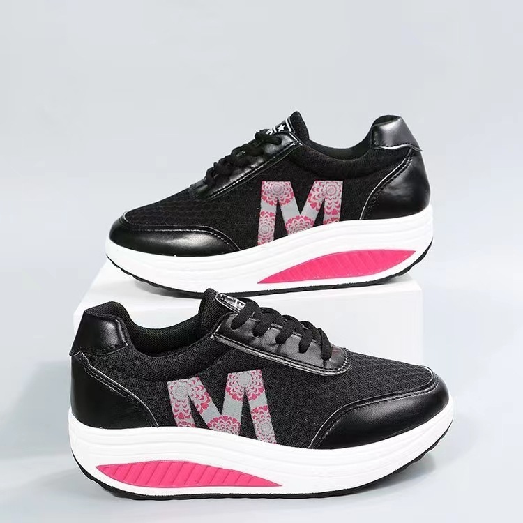 Women Orthopedic Corrector Running Walking Sneakers, Comfortable Working Shoes