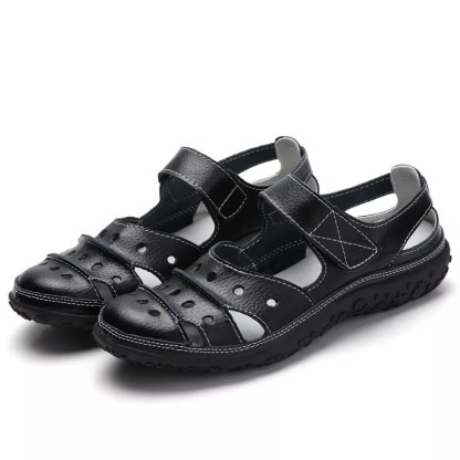 2525New Hollow Women‘s Shoes