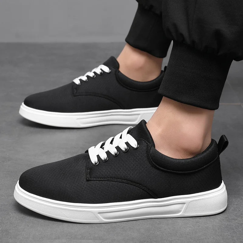 ⏰Big Sale Up To 70%🔥Men's Casual Comfort Orthopedic Sneakers - Podiatrist Approved Style Recommended