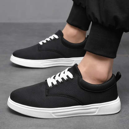 ⏰Big Sale Up To 70%🔥Men's Casual Comfort Orthopedic Sneakers - Podiatrist Approved Style Recommended
