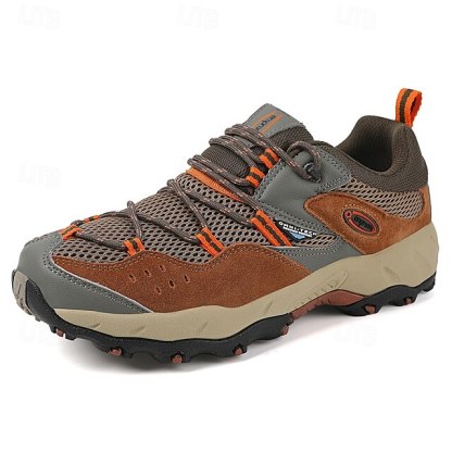 Clearance Sale 70% off 🔥Men's Outdoor Hiking Shoes - Suitable for Wide Feet, Swollen Feet and Foot Pain